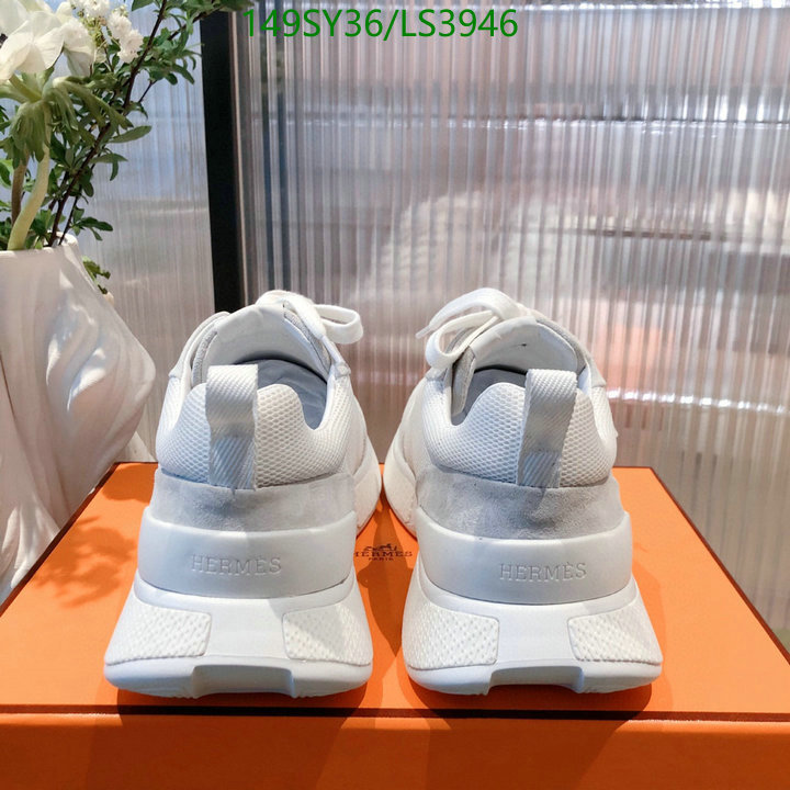 He*rm*es-》Men shoes Code: LS3946