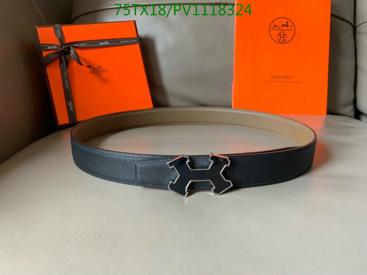 He*rm*es-》Belts Code: PV1118324
