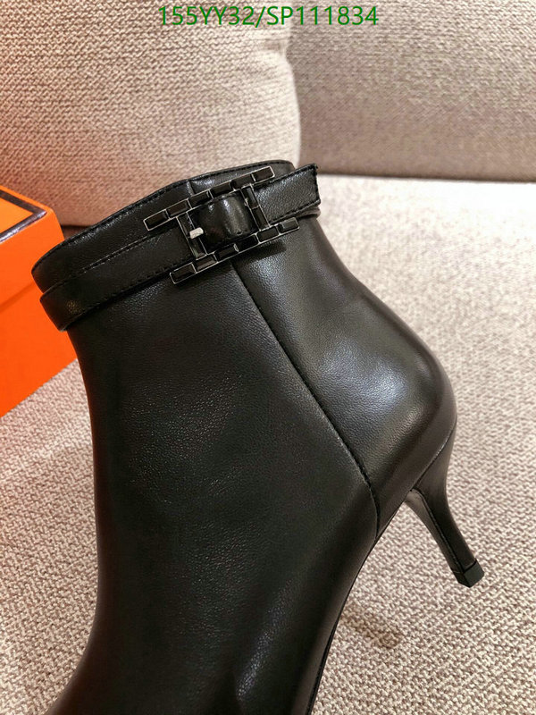 Boots-》Women Shoes Code: SP111834