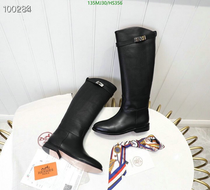 He*rm*es-》Women Shoes Code: HS356