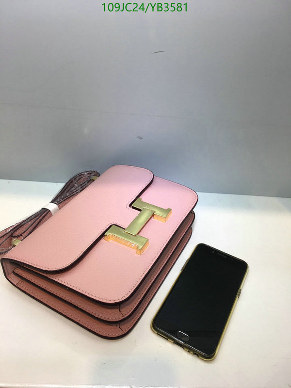 He*rm*es-》Bag-4A Quality Code: YB3581