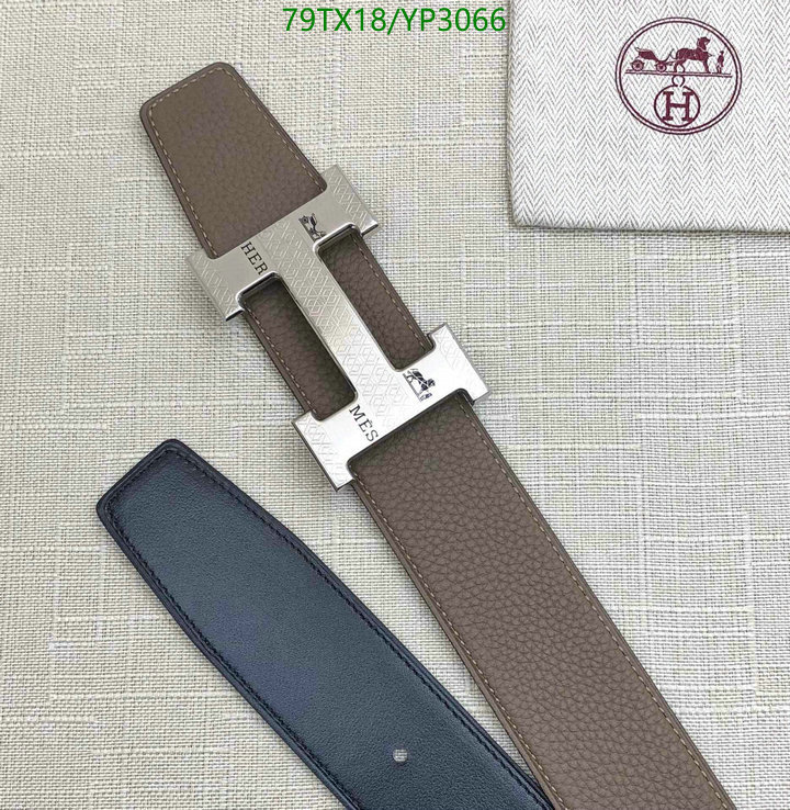 He*rm*es-》Belts Code: YP3066