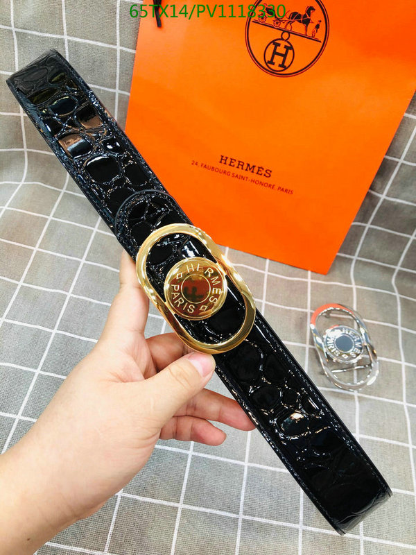He*rm*es-》Belts Code: PV1118330