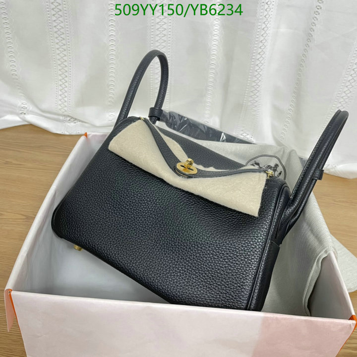 He*rm*es-》Bag-Mirror Quality Code: YB6234