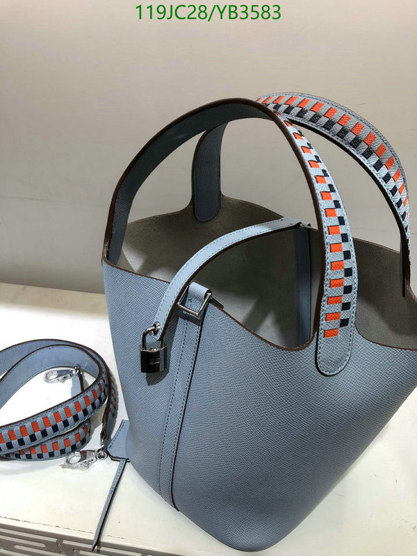 He*rm*es-》Bag-4A Quality Code: YB3583