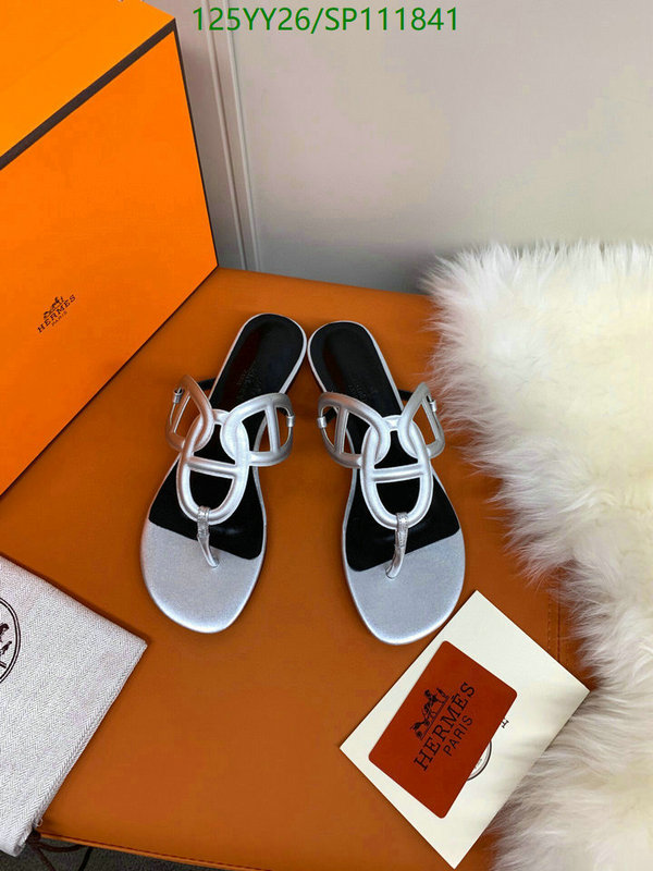 He*rm*es-》Women Shoes Code: SP111841