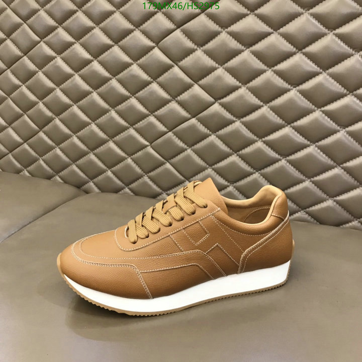 He*rm*es-》Men shoes Code: HS2975
