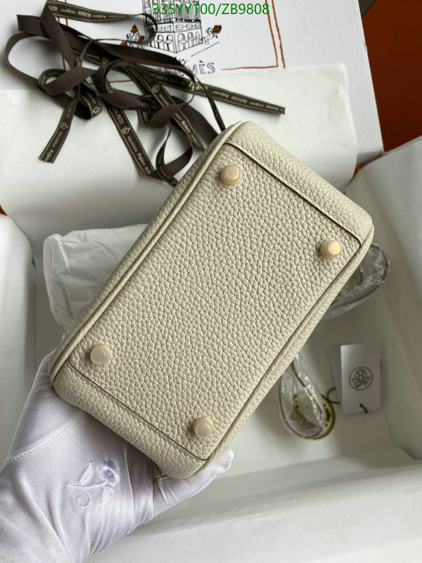 He*rm*es-》Bag-Mirror Quality Code: ZB9808