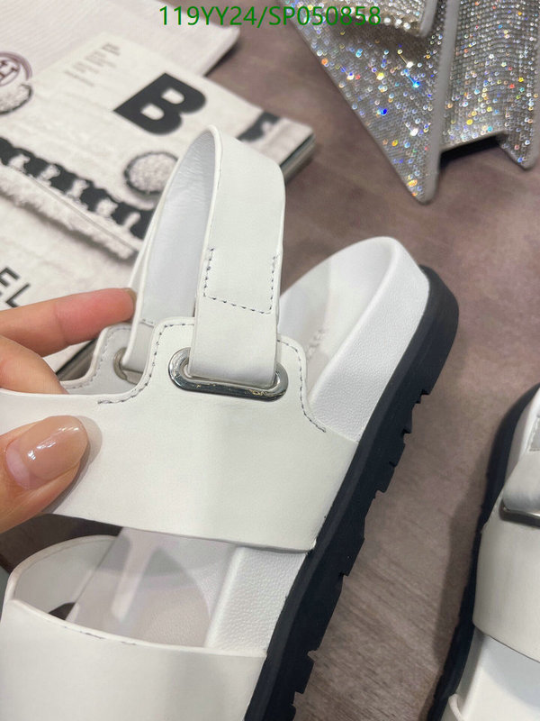 He*rm*es-》Women Shoes Code: SP050858