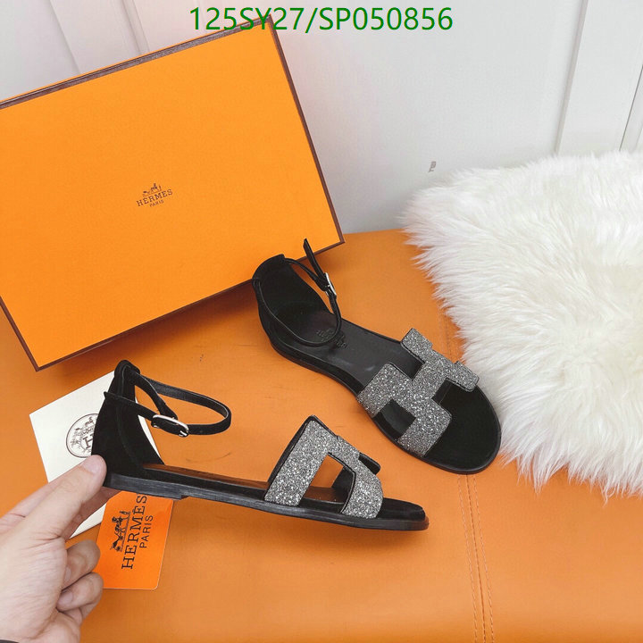 He*rm*es-》Women Shoes Code: SP050856