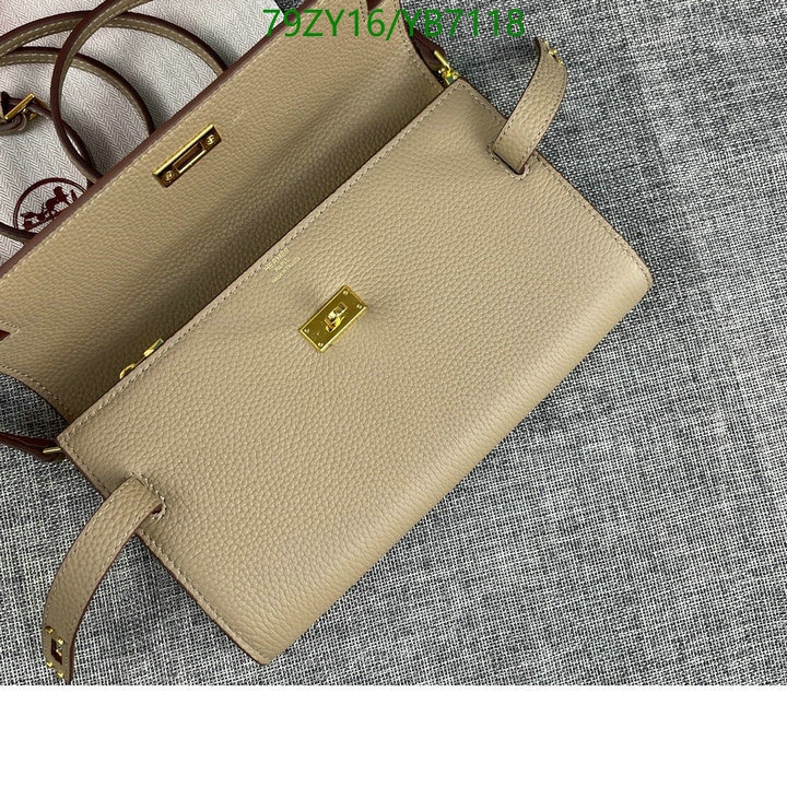 He*rm*es-》Bag-4A Quality Code: YB7118
