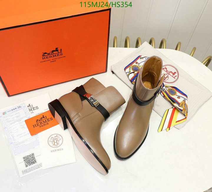 He*rm*es-》Women Shoes Code: HS354