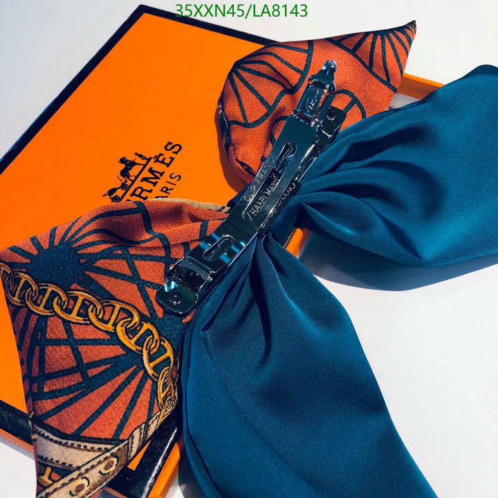 He*rm*es-》Headband Code: LA8143