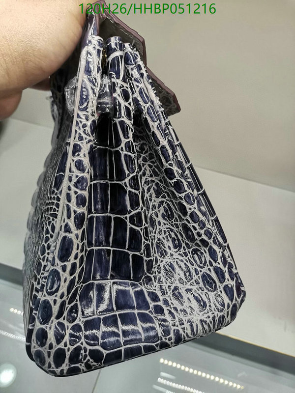 He*rm*es-》Bag-4A Quality Code: HHBP051216