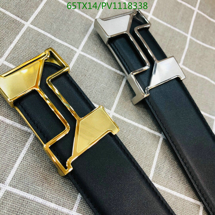 He*rm*es-》Belts Code: PV1118338