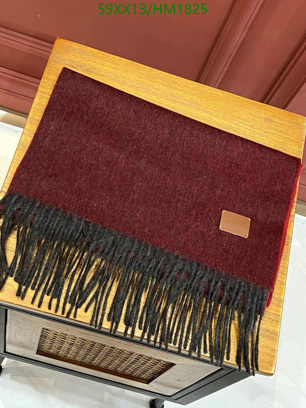 He*rm*es-》Scarf Code: HM1825