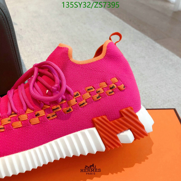 He*rm*es-》Women Shoes Code: ZS7395