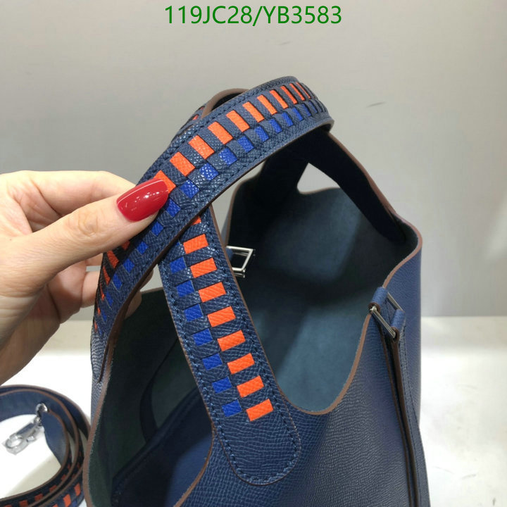 He*rm*es-》Bag-4A Quality Code: YB3583