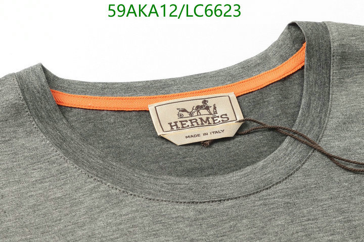 He*rm*es-》Clothing Code: LC6623