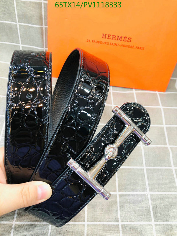 He*rm*es-》Belts Code: PV1118333