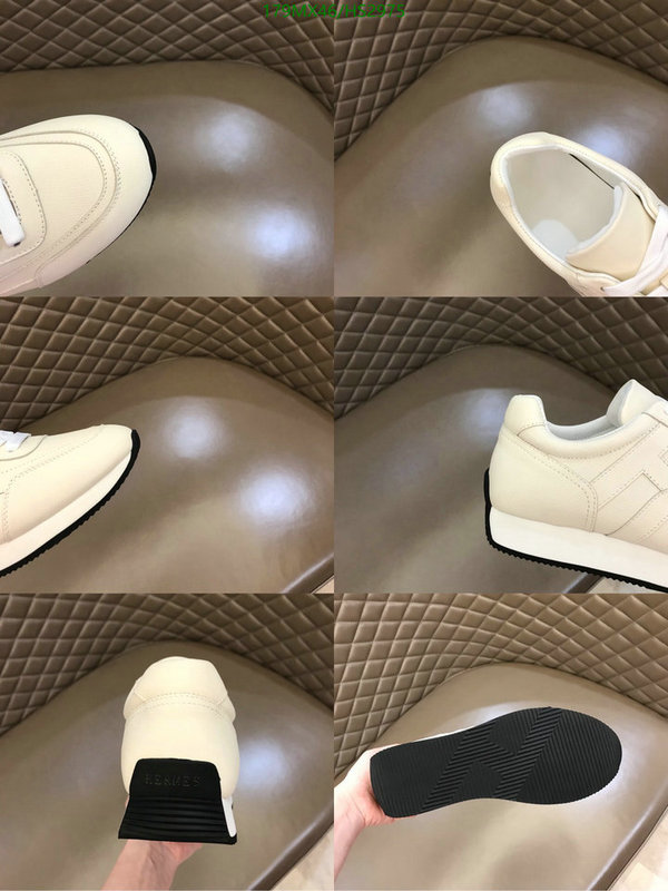 He*rm*es-》Men shoes Code: HS2975