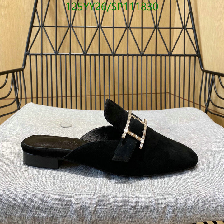 He*rm*es-》Women Shoes Code: SP111830