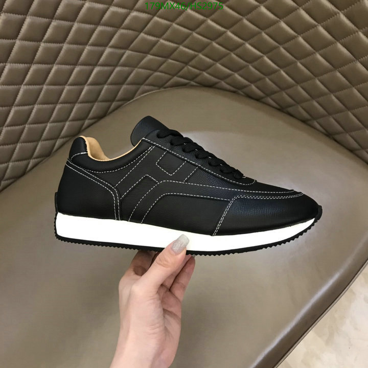 He*rm*es-》Men shoes Code: HS2975