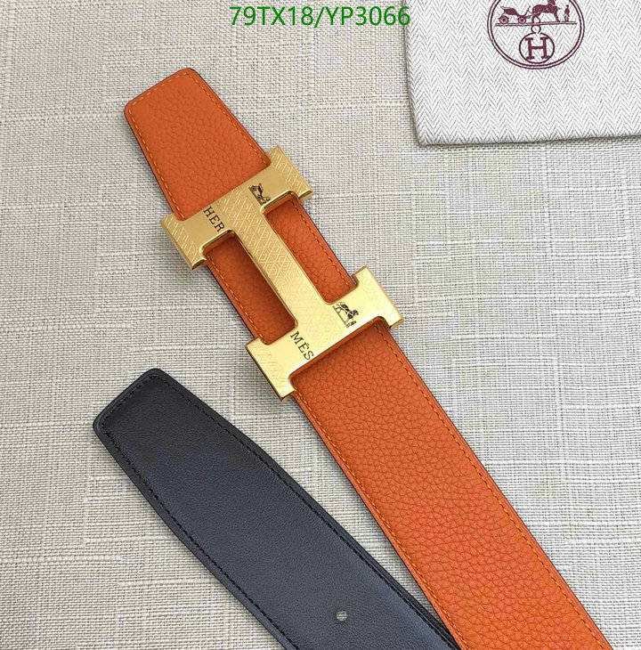 He*rm*es-》Belts Code: YP3066