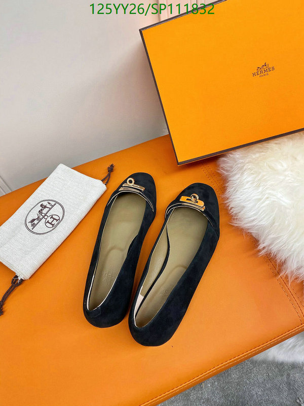 He*rm*es-》Women Shoes Code: SP111832