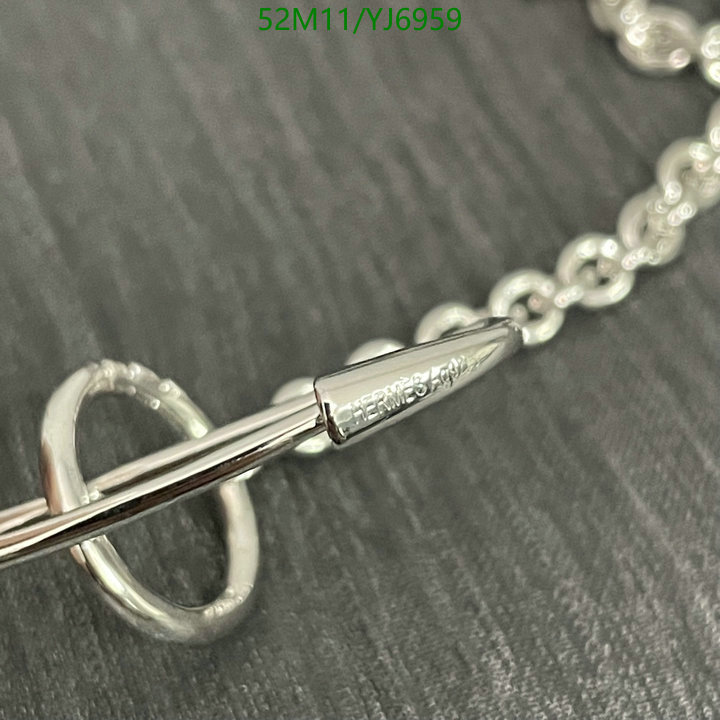 He*rm*es-》Jewelry Code: YJ6959