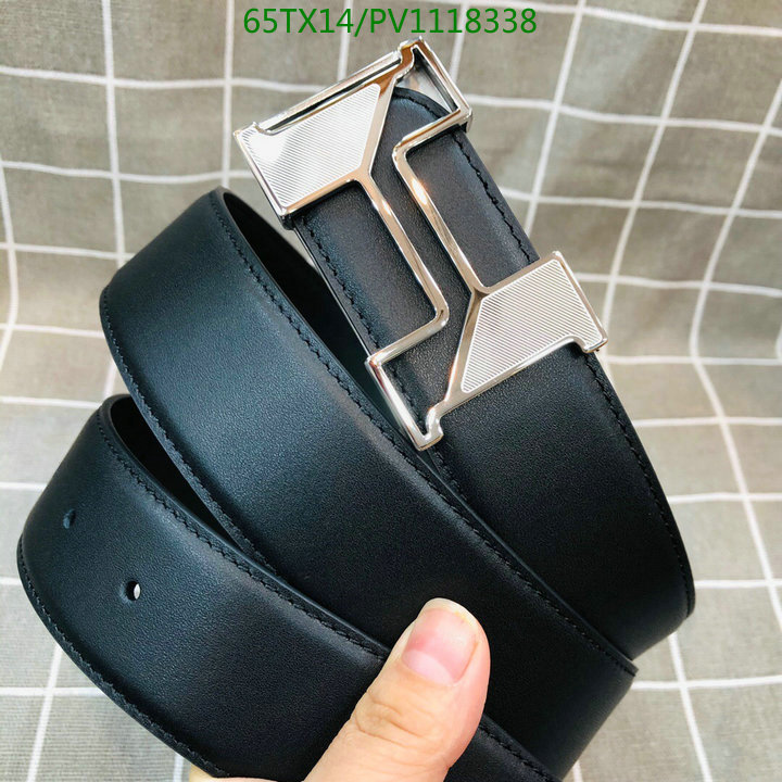 He*rm*es-》Belts Code: PV1118338
