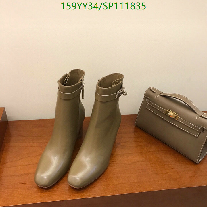 Boots-》Women Shoes Code: SP111835