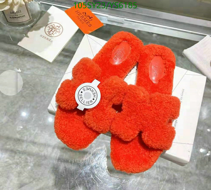 He*rm*es-》Women Shoes Code: YS6185