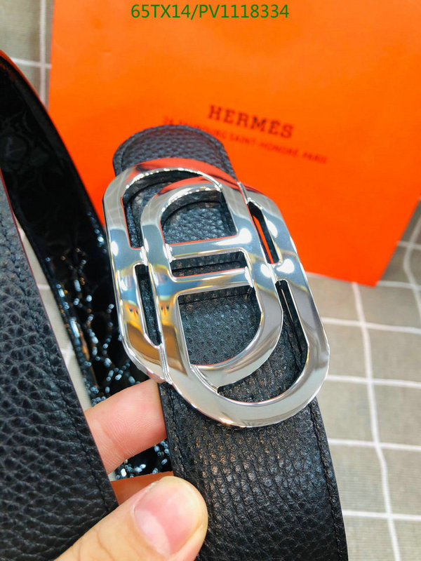 He*rm*es-》Belts Code: PV1118334