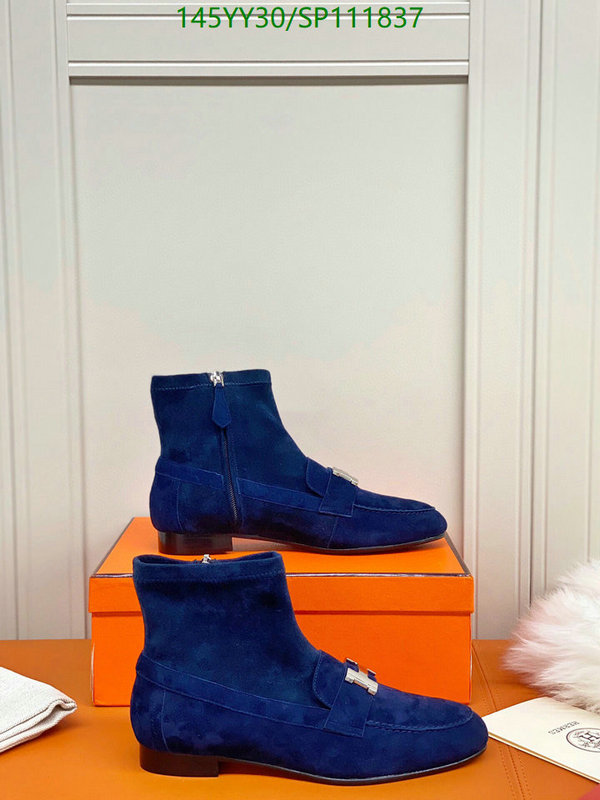 Boots-》Women Shoes Code: SP111837