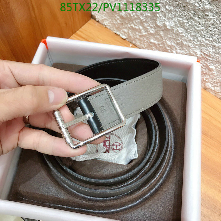 He*rm*es-》Belts Code: PV1118335