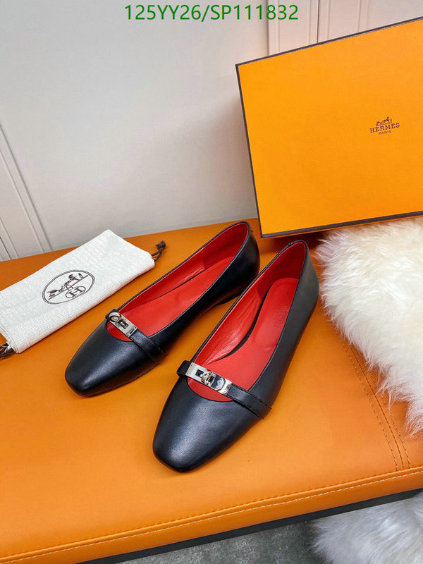 He*rm*es-》Women Shoes Code: SP111832