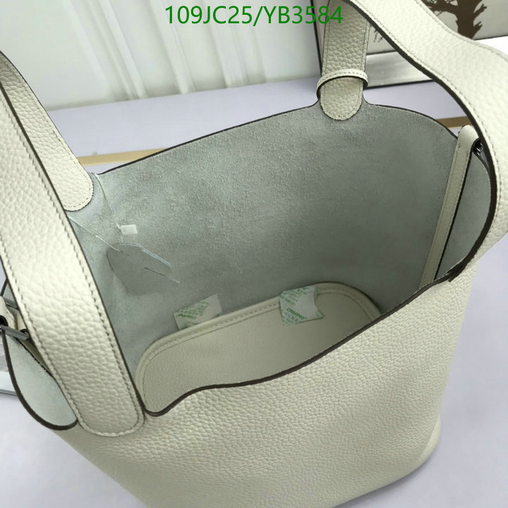 He*rm*es-》Bag-4A Quality Code: YB3584