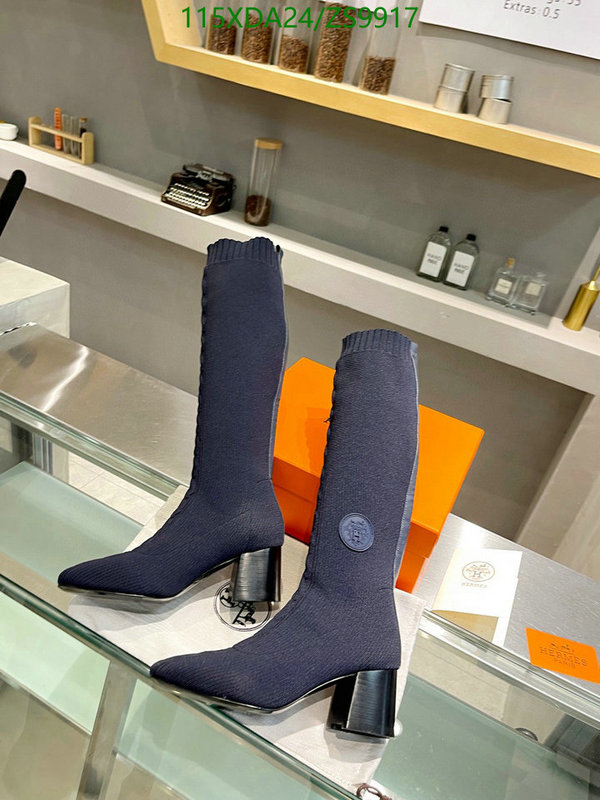 He*rm*es-》Women Shoes Code: ZS9917