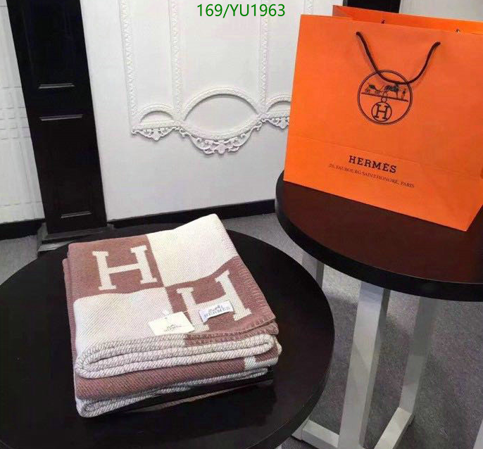 He*rm*es-》Houseware Code: YU1963