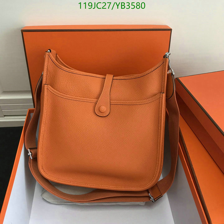He*rm*es-》Bag-4A Quality Code: YB3580