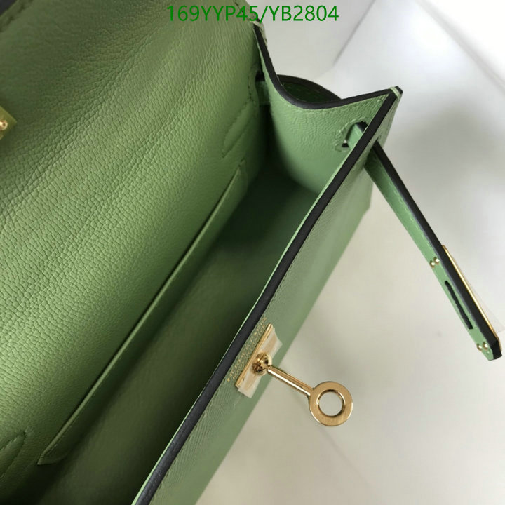 He*rm*es-》Bag-Mirror Quality Code: YB2804