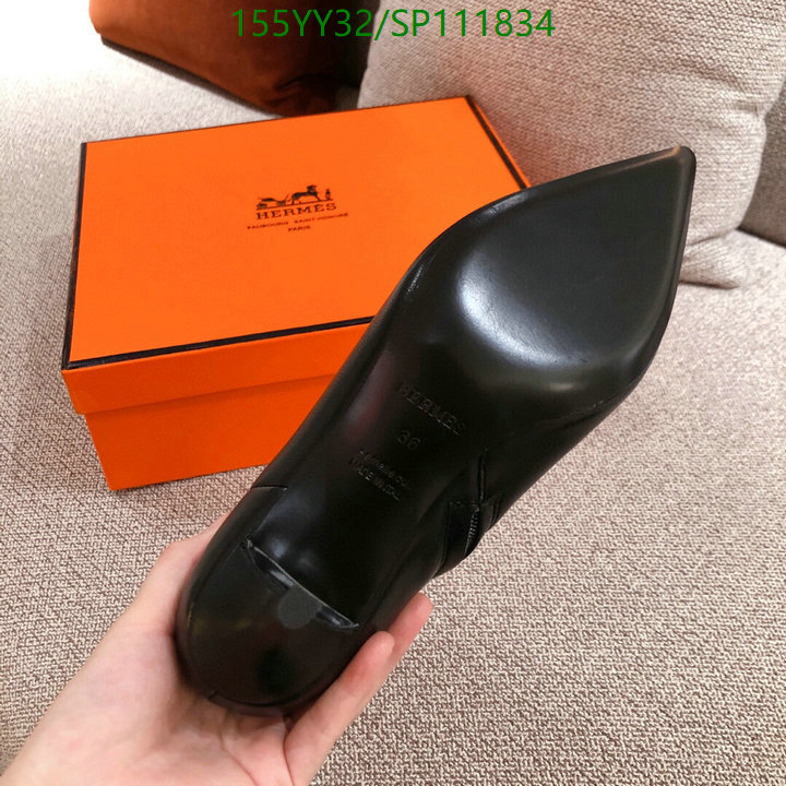 Boots-》Women Shoes Code: SP111834