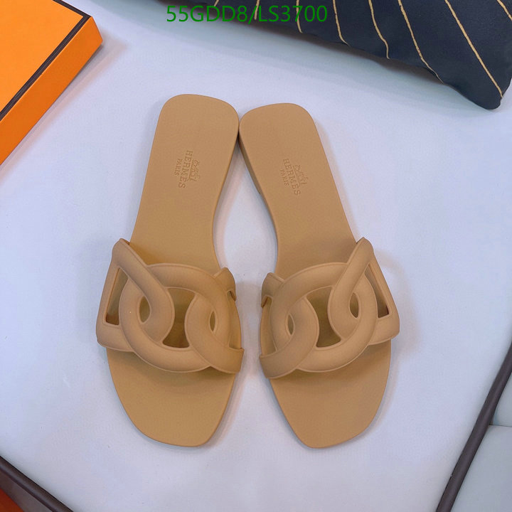He*rm*es-》Women Shoes Code: LS3700