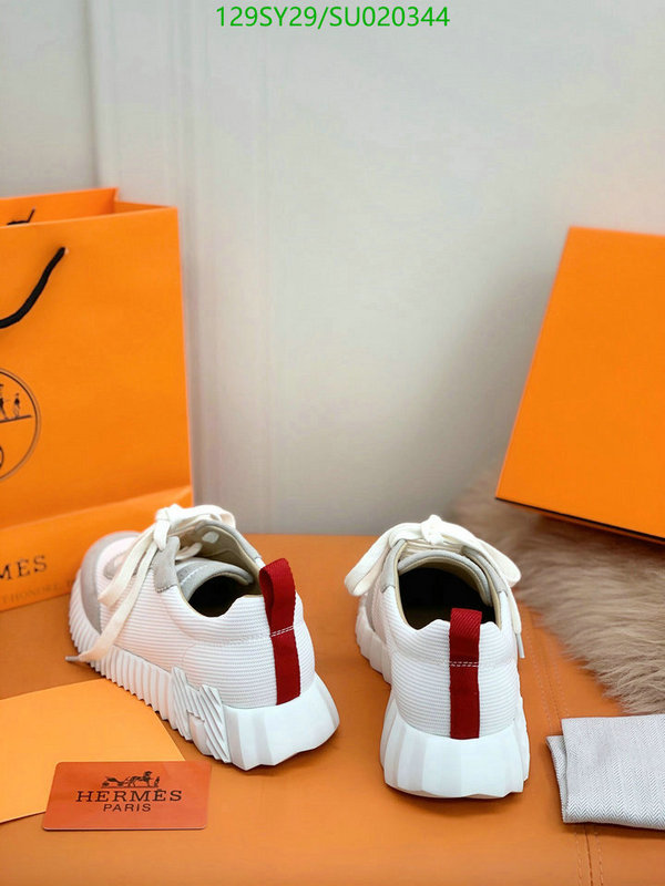 He*rm*es-》Women Shoes Code: SU020344