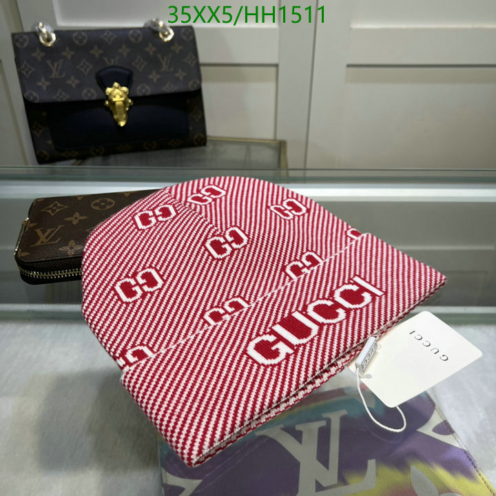 Code: HH1511