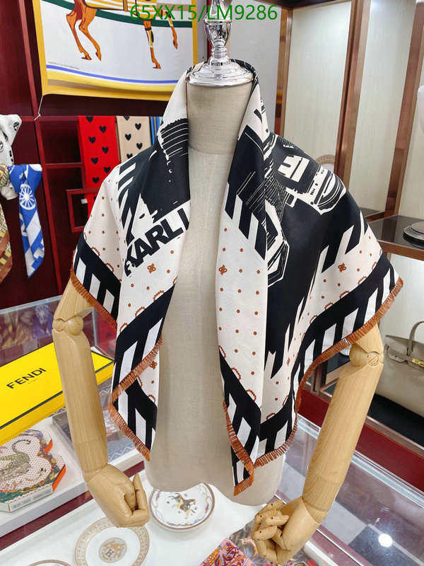 He*rm*es-》Scarf Code: LM9286