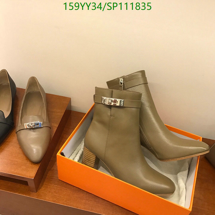 Boots-》Women Shoes Code: SP111835