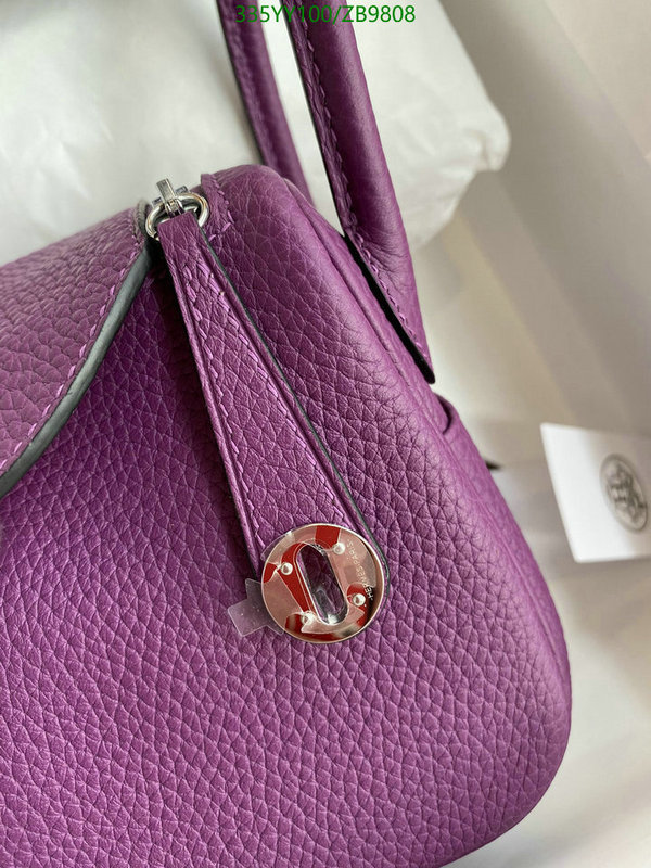 He*rm*es-》Bag-Mirror Quality Code: ZB9808