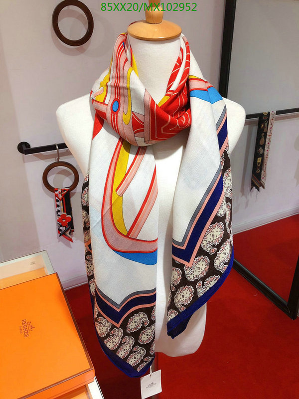He*rm*es-》Scarf Code: MX102952